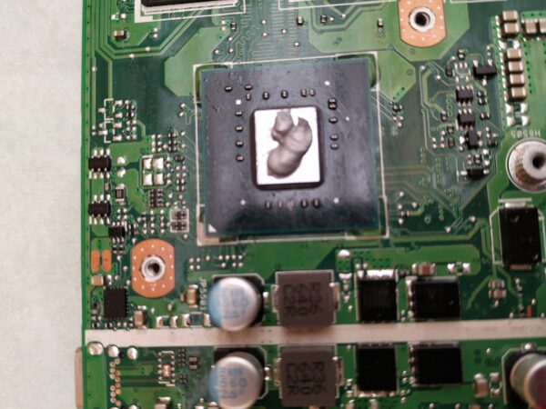 Limpieza interna de Portátiles - Imagen 8