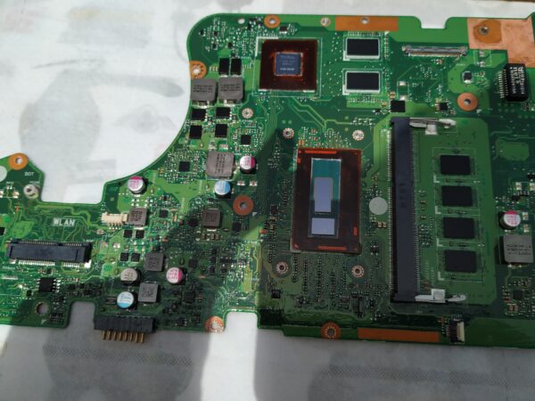 Limpieza interna de Portátiles - Imagen 4