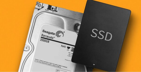 Clonar disco duro mecánico a disco nuevo SSD